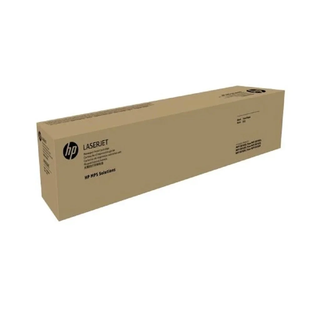 HP W9035MC LaserJet Black Managed Toner Cartridge HP W9035MC LaserJet Black Managed Toner Cartridge