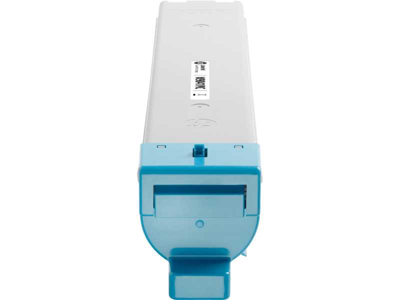 HPCyan LaserJet Toner Cartridge