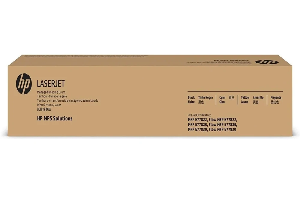 HP W9066MC Black Managed Imaging Drum HP W9066MC Black Managed Imaging Drum