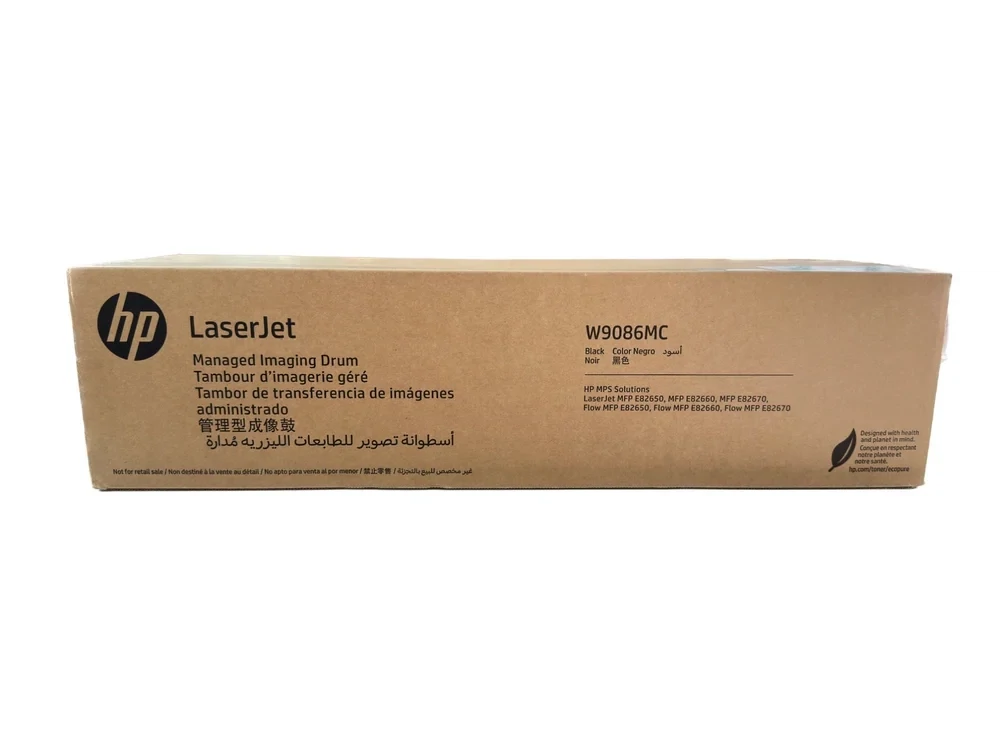 HP W9086MC Drum Unit