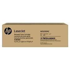 HP Black Original LaserJet Toner Cartridge