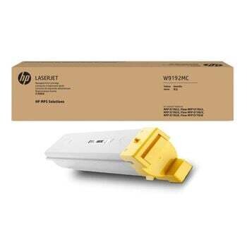 HP W9092MC Magenta LaserJet Toner Cartridge