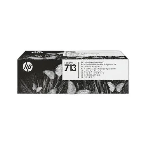 HP 713 DesignJet Printhead Replacement Kit