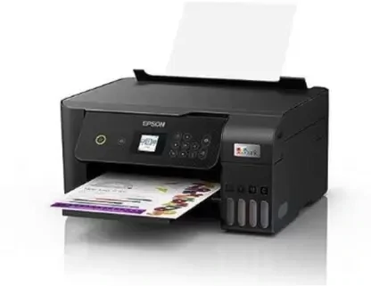 Epson EcoTank L3560 Multifunction Ink Tank Printer