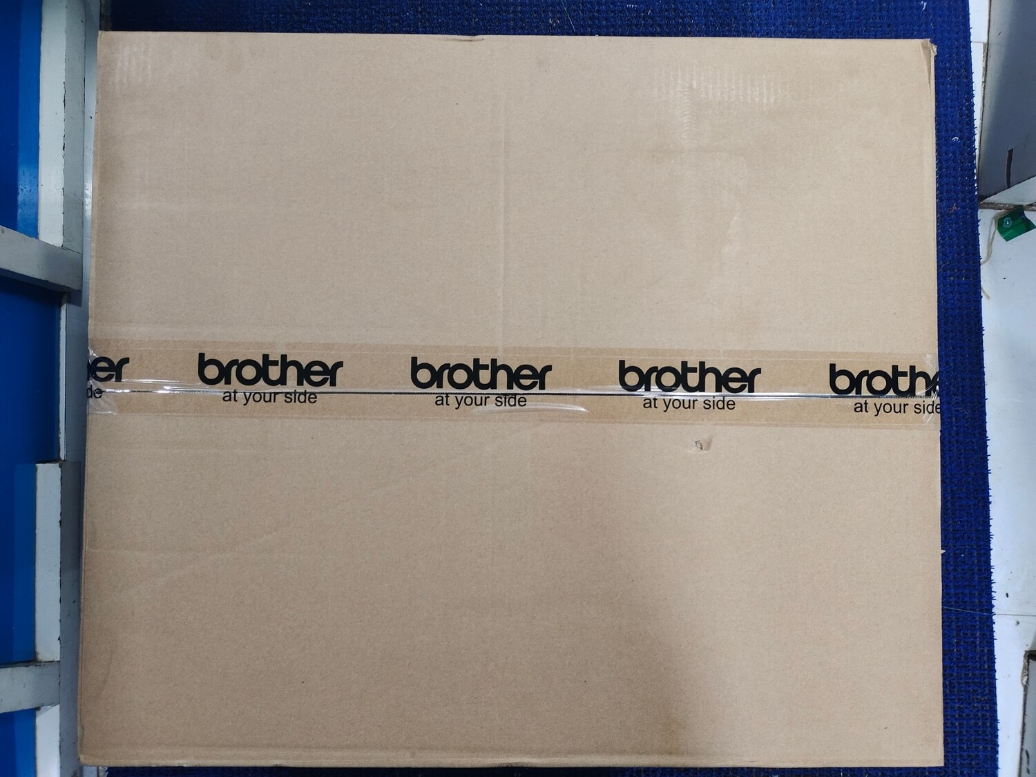 Brother HL-T4000DW A3 Wi-Fi Single Function Colour Ink Tank Printer