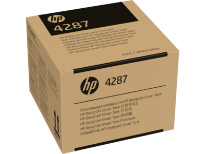 HP 4287 DesignJet Smart Tank Printhead HP 4287 DesignJet Smart Tank Printhead