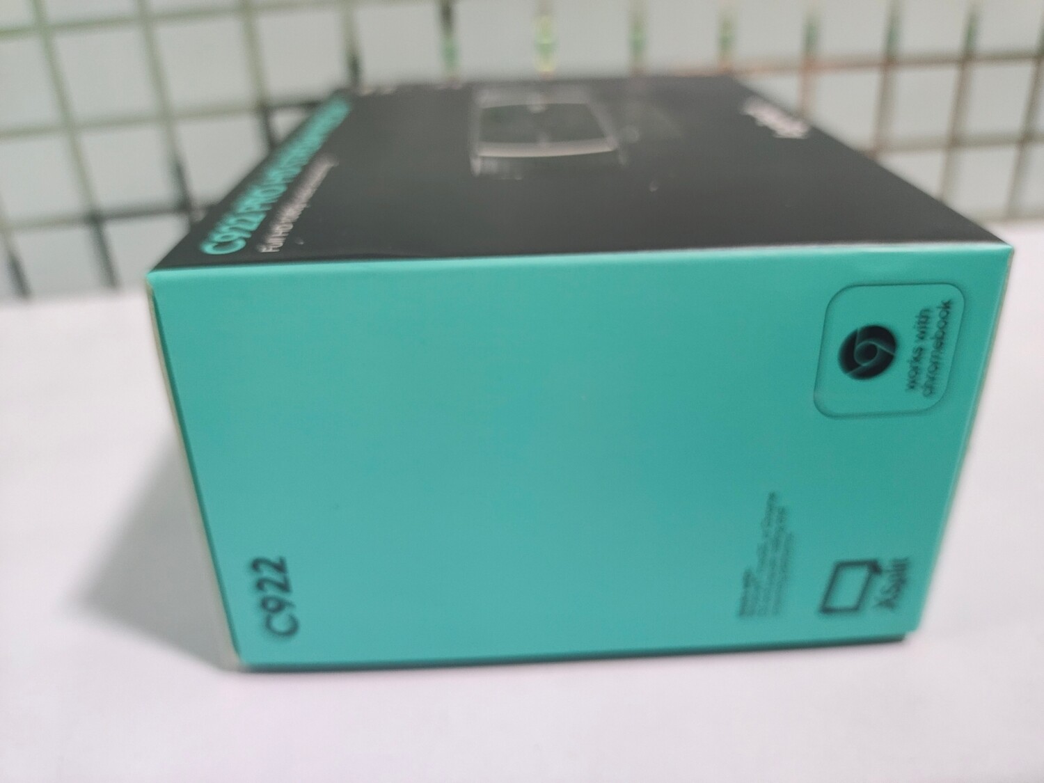 Logitech C922 Pro Stream Full HD Webcam, 1080p/30fps Logitech C922 Pro Stream Full HD Webcam, 1080p/30fps