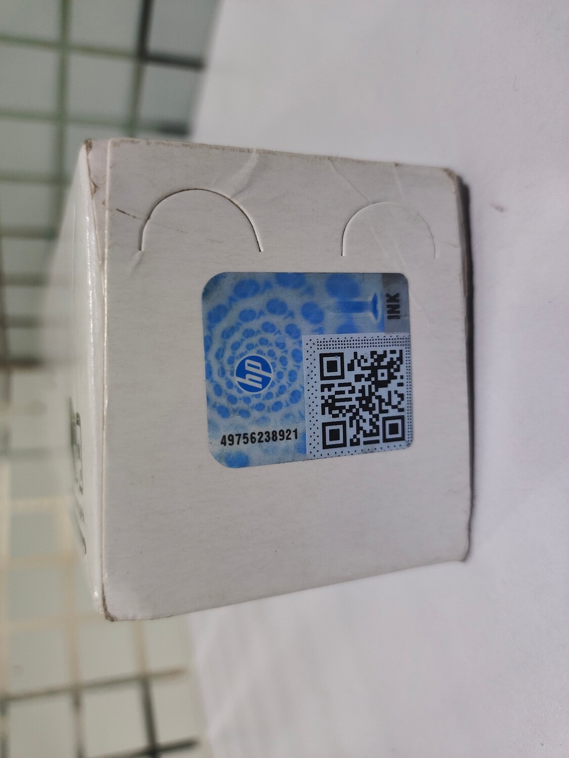 HP 993AC Yellow Contract PageWide Cartridge