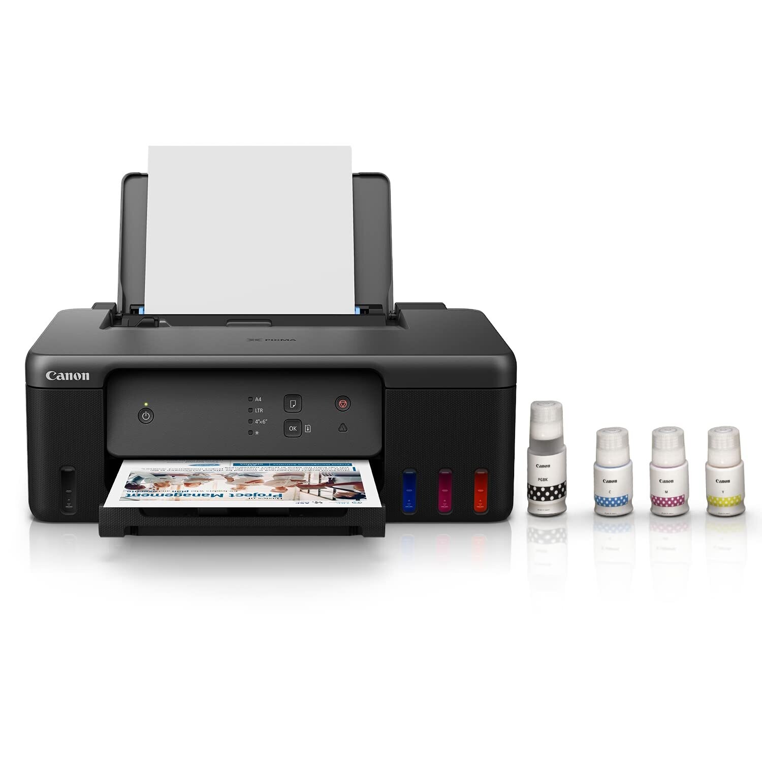 Canon Pixma G1730 Ink Tank Printer