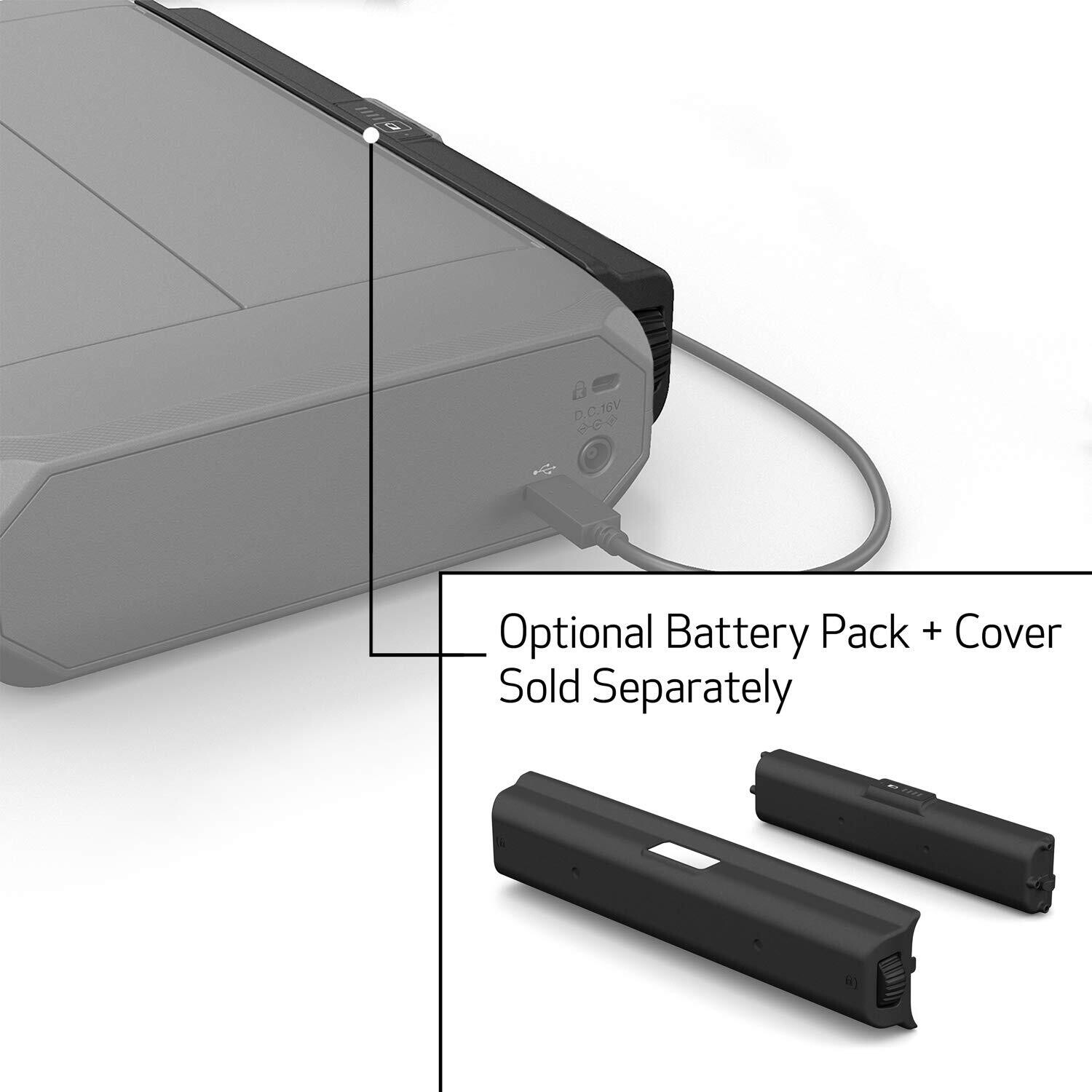 Canon Pixma TR150 Wireless Portable WiFi Inkjet Printer Canon Pixma TR150 Wireless Portable WiFi Inkjet Printer