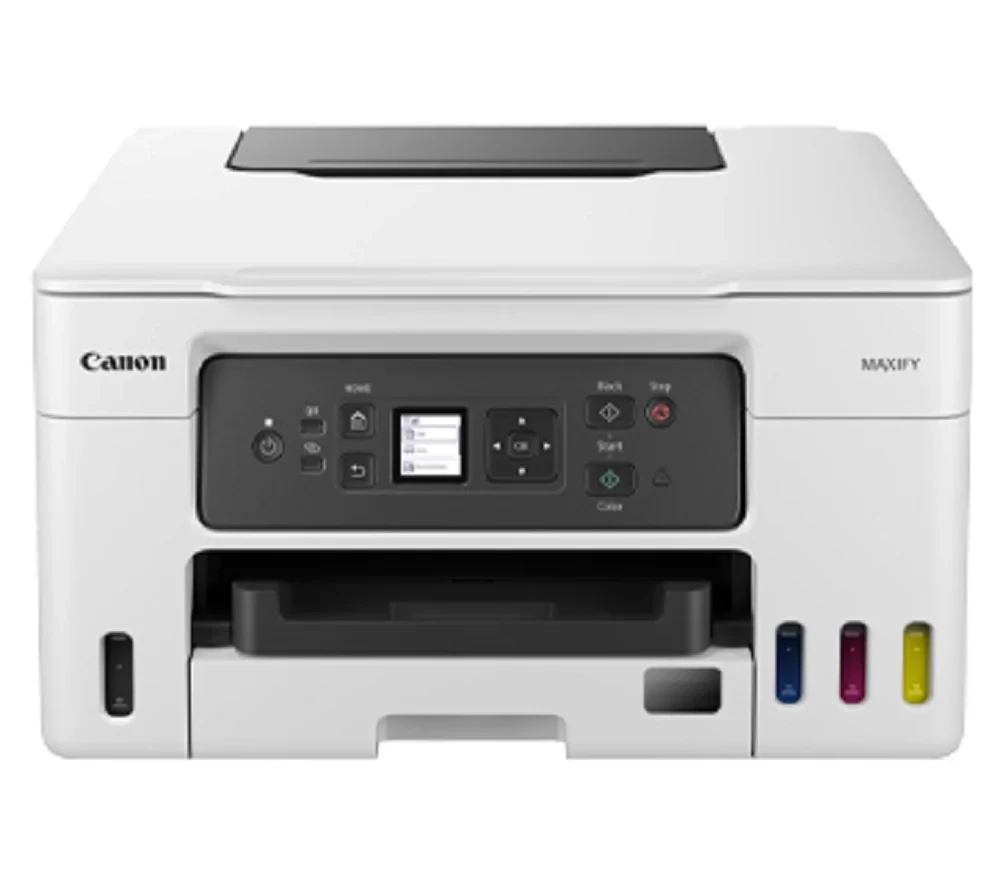 Canon MAXIFY GX3070 All in One WiFi Inktank Printer