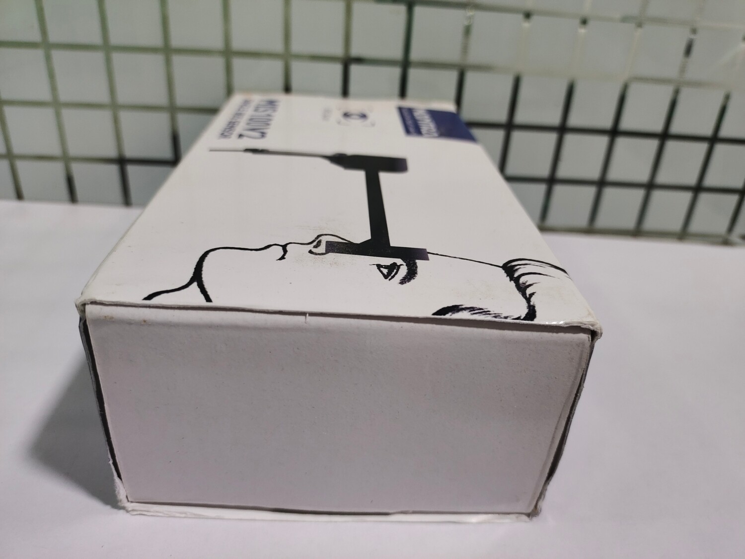 Mantra MIS100V2 Single IRIS Scanner Access Control Mantra MIS100V2 Single IRIS Scanner Access Control