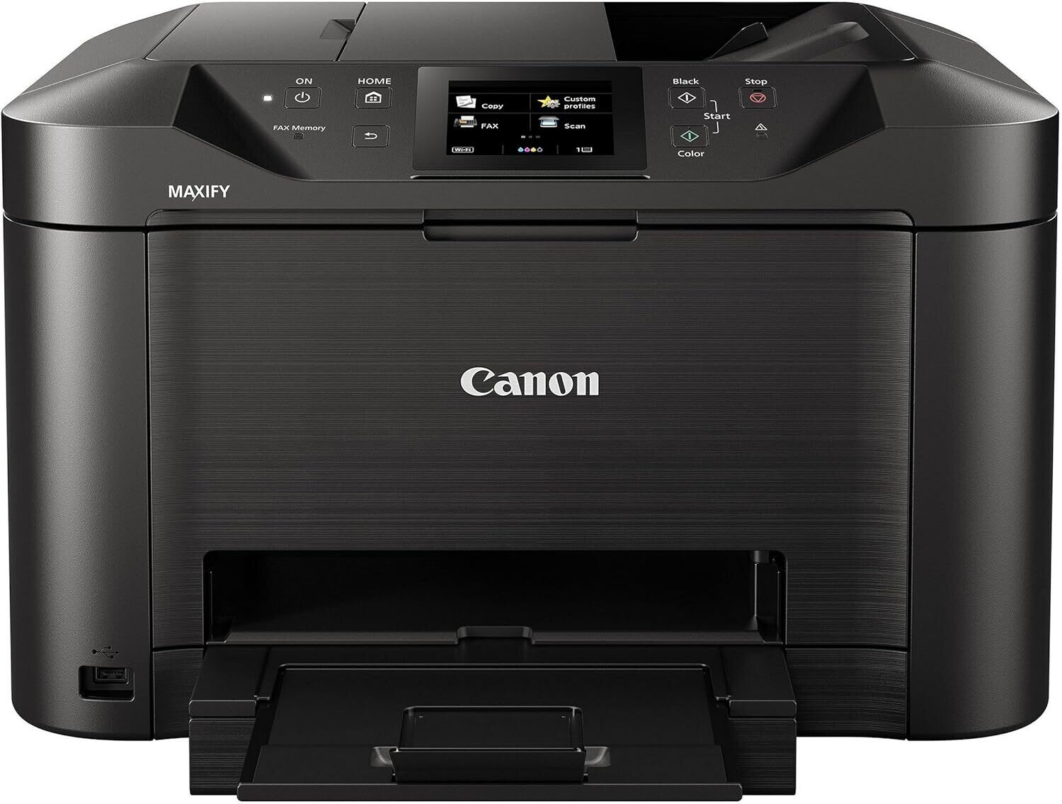 Canon Maxify MB5170 All in One Inkjet Printer Canon Maxify MB5170 All in One Inkjet Printer
