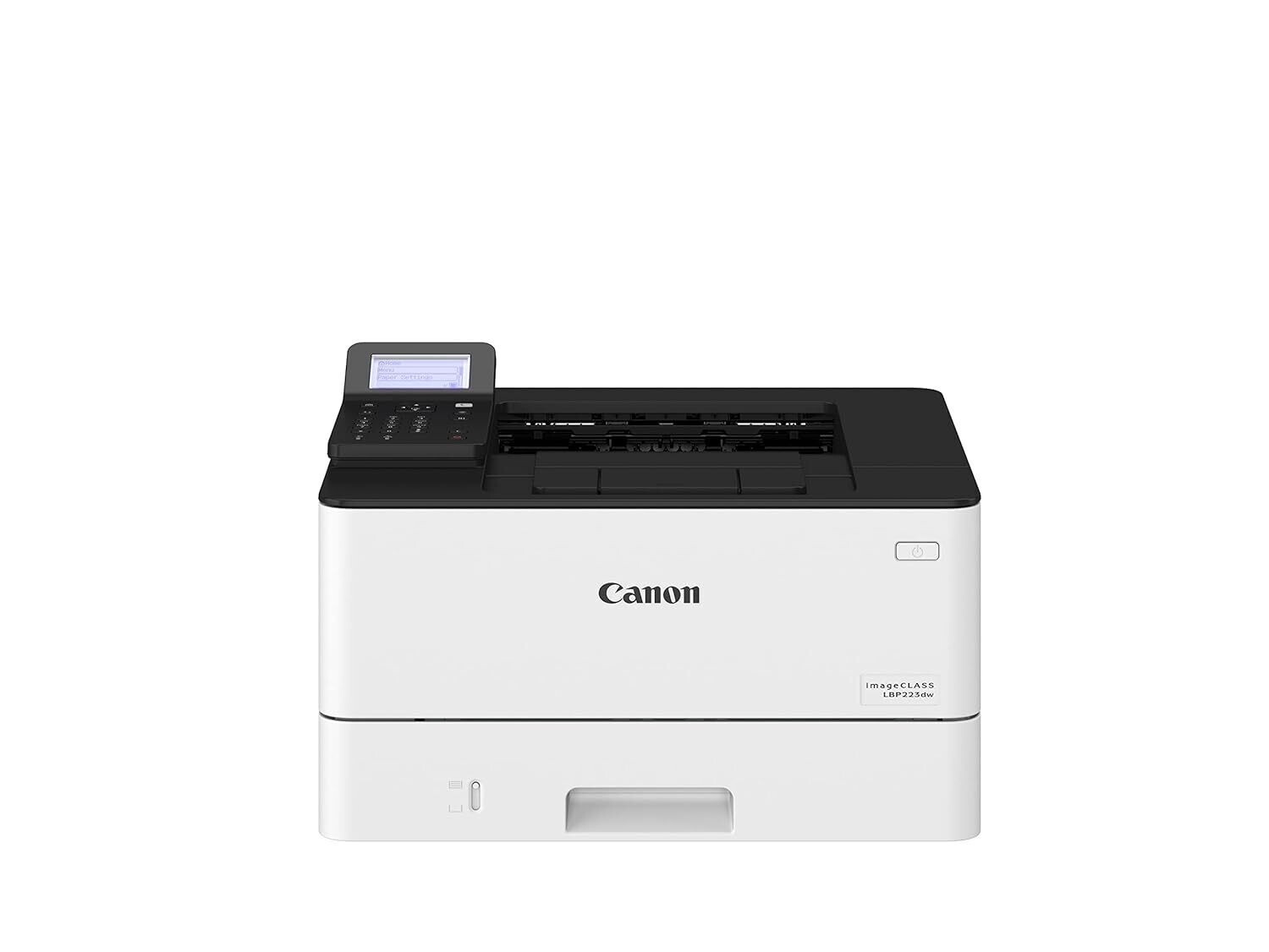 Canon imageClass LBP223dw Single Function Laser Printer