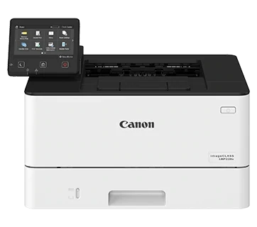 Canon ImageClass LBP228x Monochrome Laser Printer