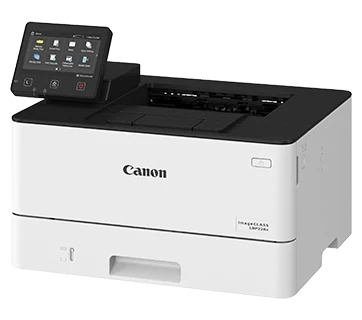 Canon ImageClass LBP228x Monochrome Laser Printer Canon ImageClass LBP228x Monochrome Laser Printer
