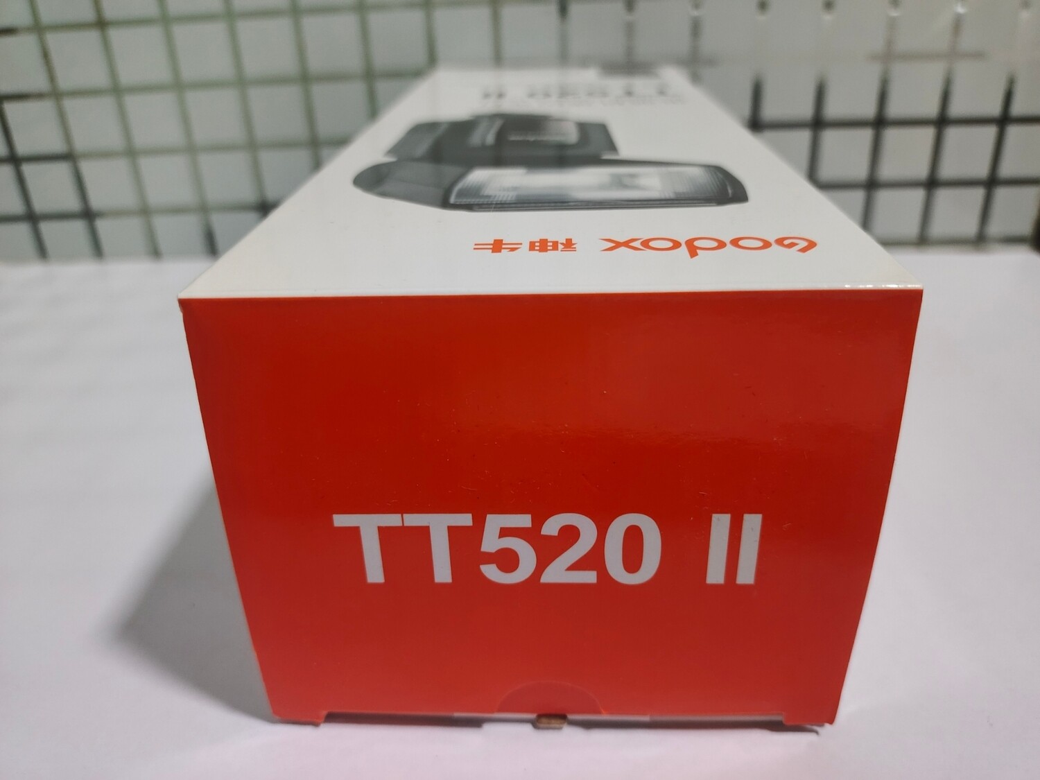 Godox TT520II Speedlite Wireless Trigger Transmitter