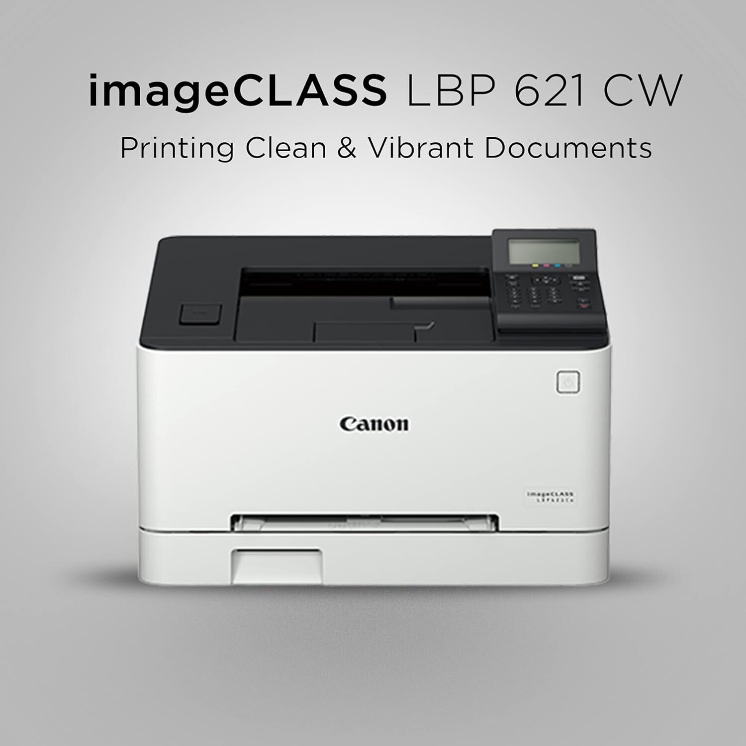 Canon LBP621CW Single Function Laser Colour Printer Canon LBP621CW Single Function Laser Colour Printer
