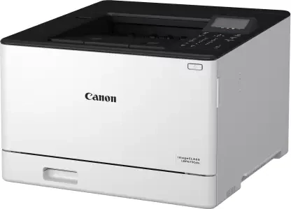 Canon LBP673Cdw Single Function WiFi Color Laser Printer
