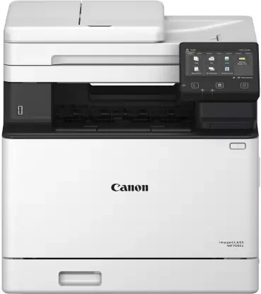 Canon MF756CX Multi-function WiFi Color Laser Printer
