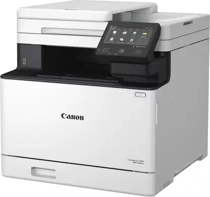 Canon MF756CX Multi-function WiFi Color Laser Printer Canon MF756CX Multi-function WiFi Color Laser Printer