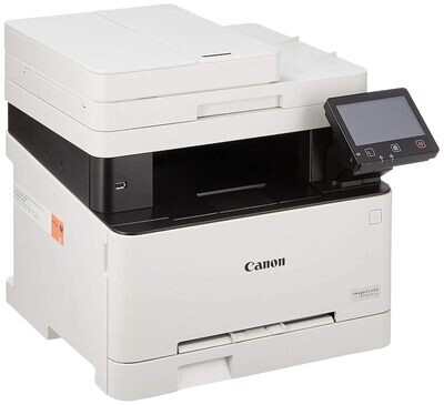 Canon MF645CX imageCLASS Multi Function Laser Colour Printer