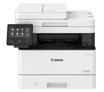 Canon MF449x Monochrome Laser Printer