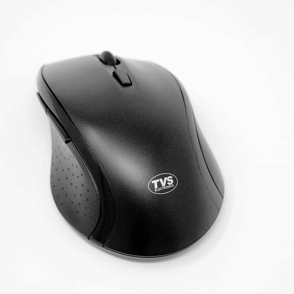 TVS Platina Mechanical Wireless Keyboard Mouse TVS Platina Mechanical Wireless Keyboard Mouse