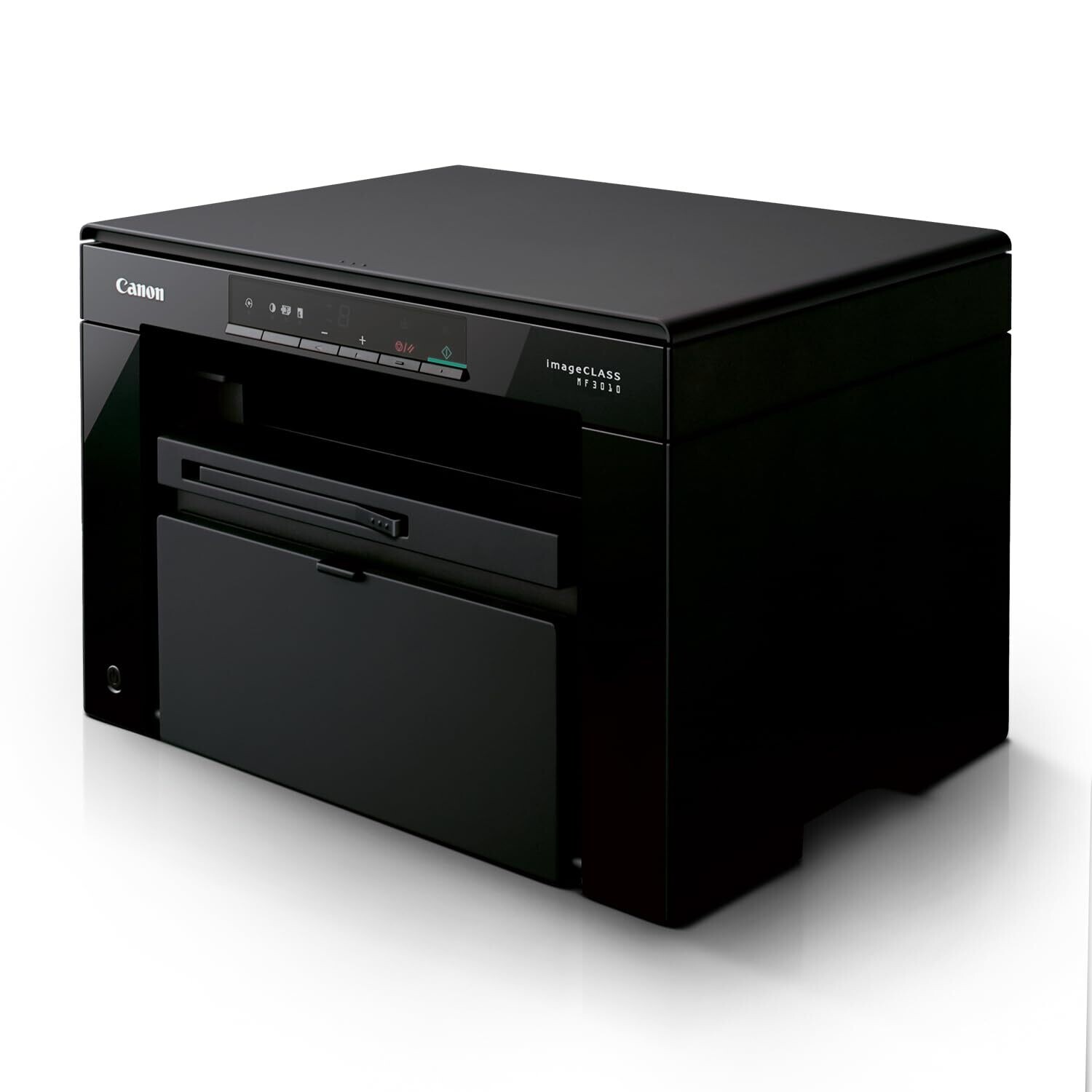 Canon MF3010 Multifunction 18ppm Laser Printer