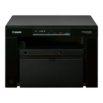 Canon MF3010 Digital Multifunction Laser Printer