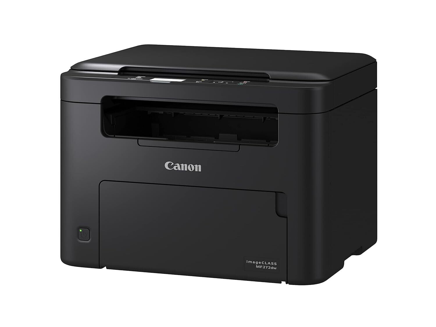 Canon imageClass MF272dw All in One Monochrome Printer Canon imageClass MF272dw All in One Monochrome Printer