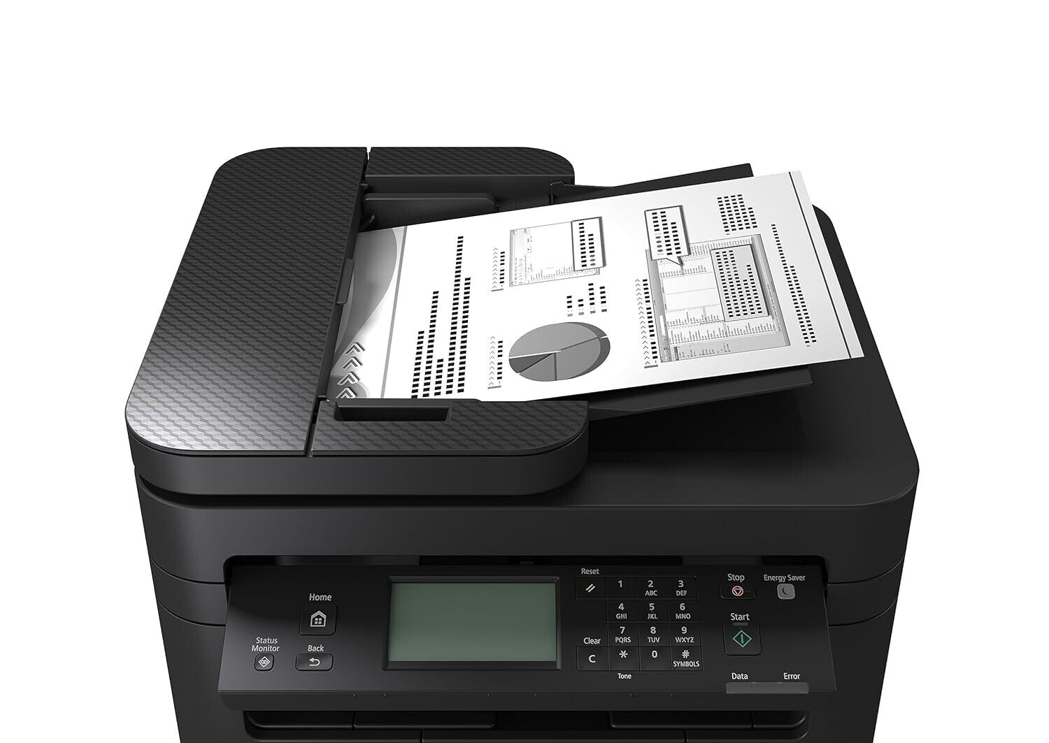 Canon MF274dn Multifunction Laser Printer