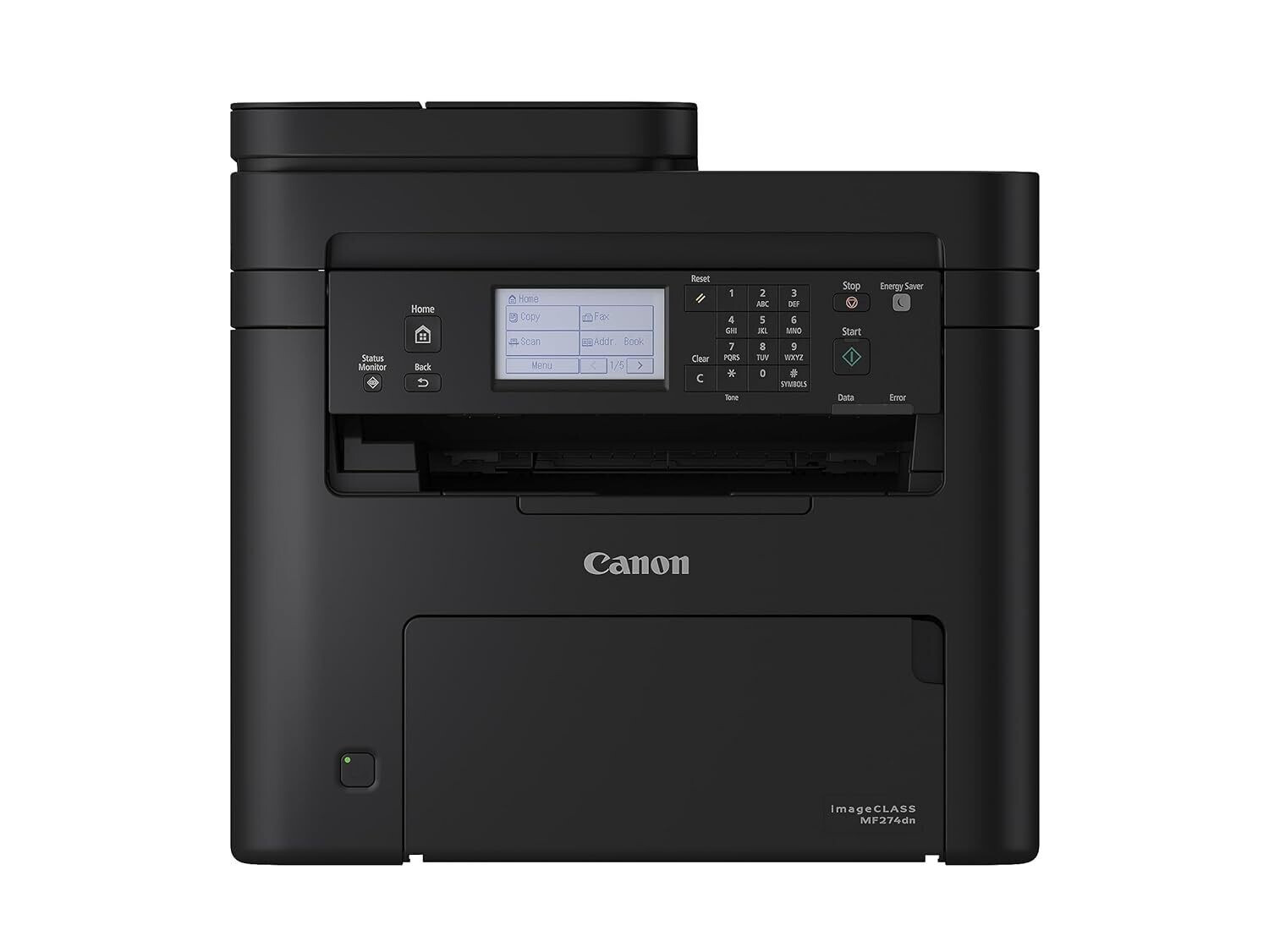 Canon MF274dn Multifunction Laser Printer