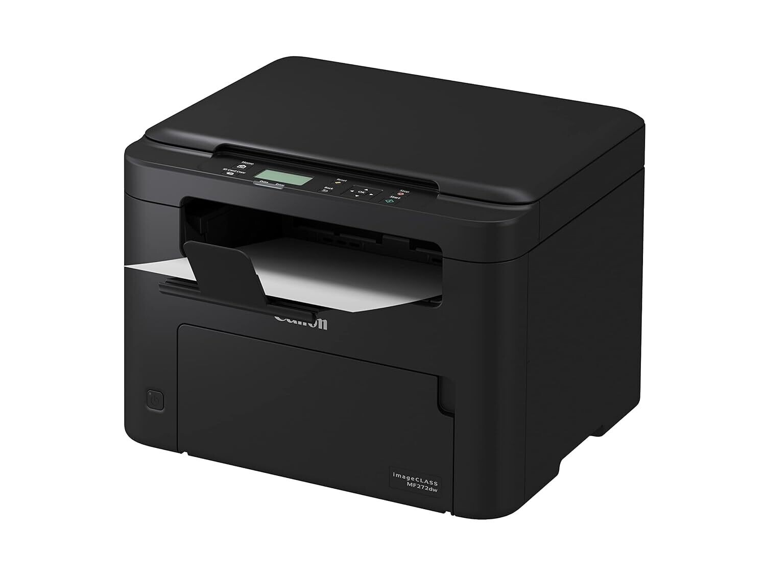 Canon imageClass MF272dw All in One Monochrome Printer Canon imageClass MF272dw All in One Monochrome Printer