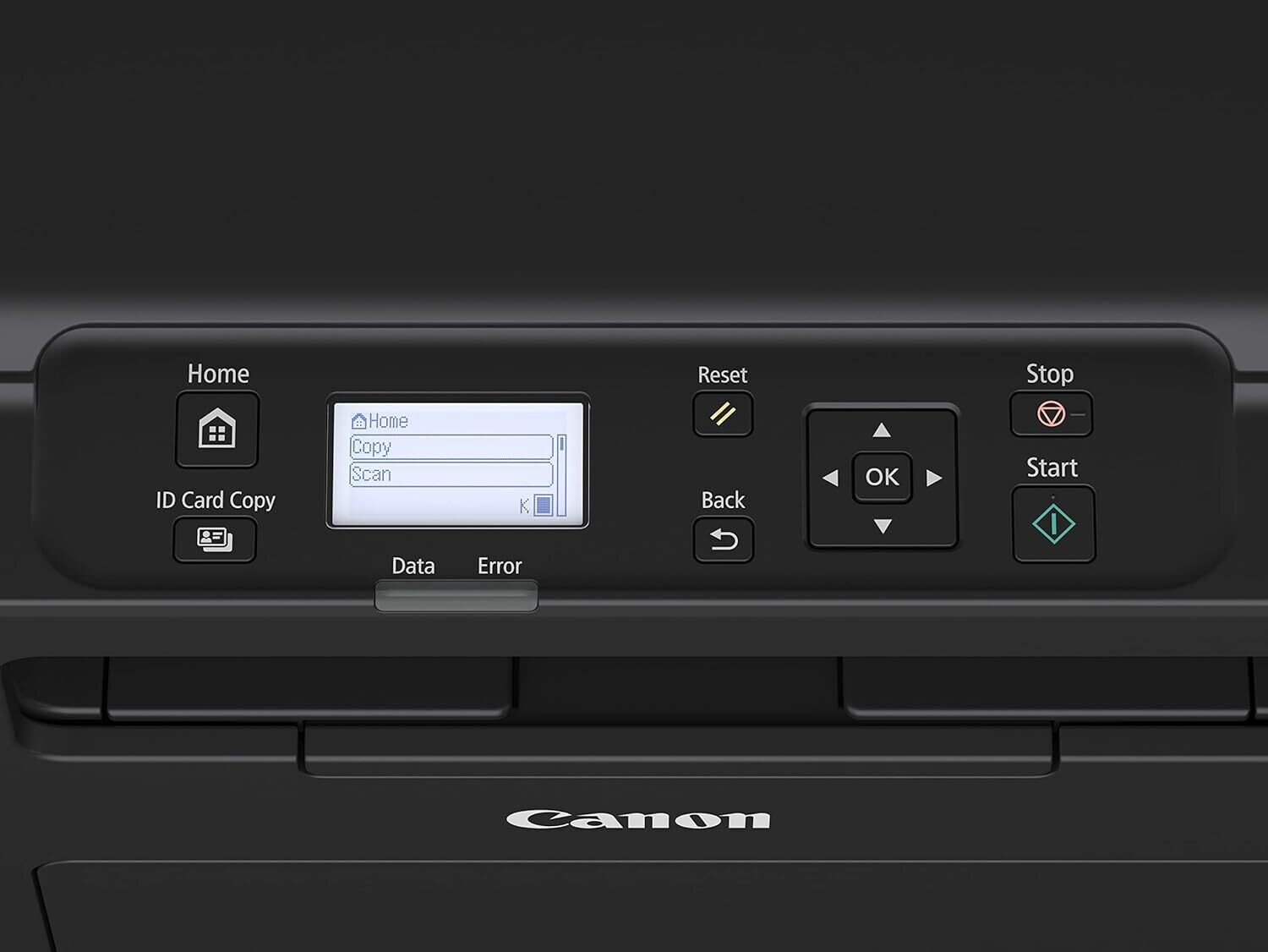 Canon imageClass MF272dw All in One Monochrome Printer Canon imageClass MF272dw All in One Monochrome Printer