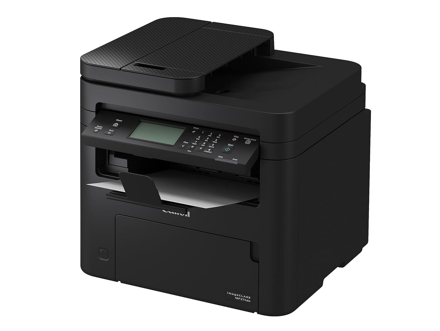 Canon MF274dn Multifunction Laser Printer