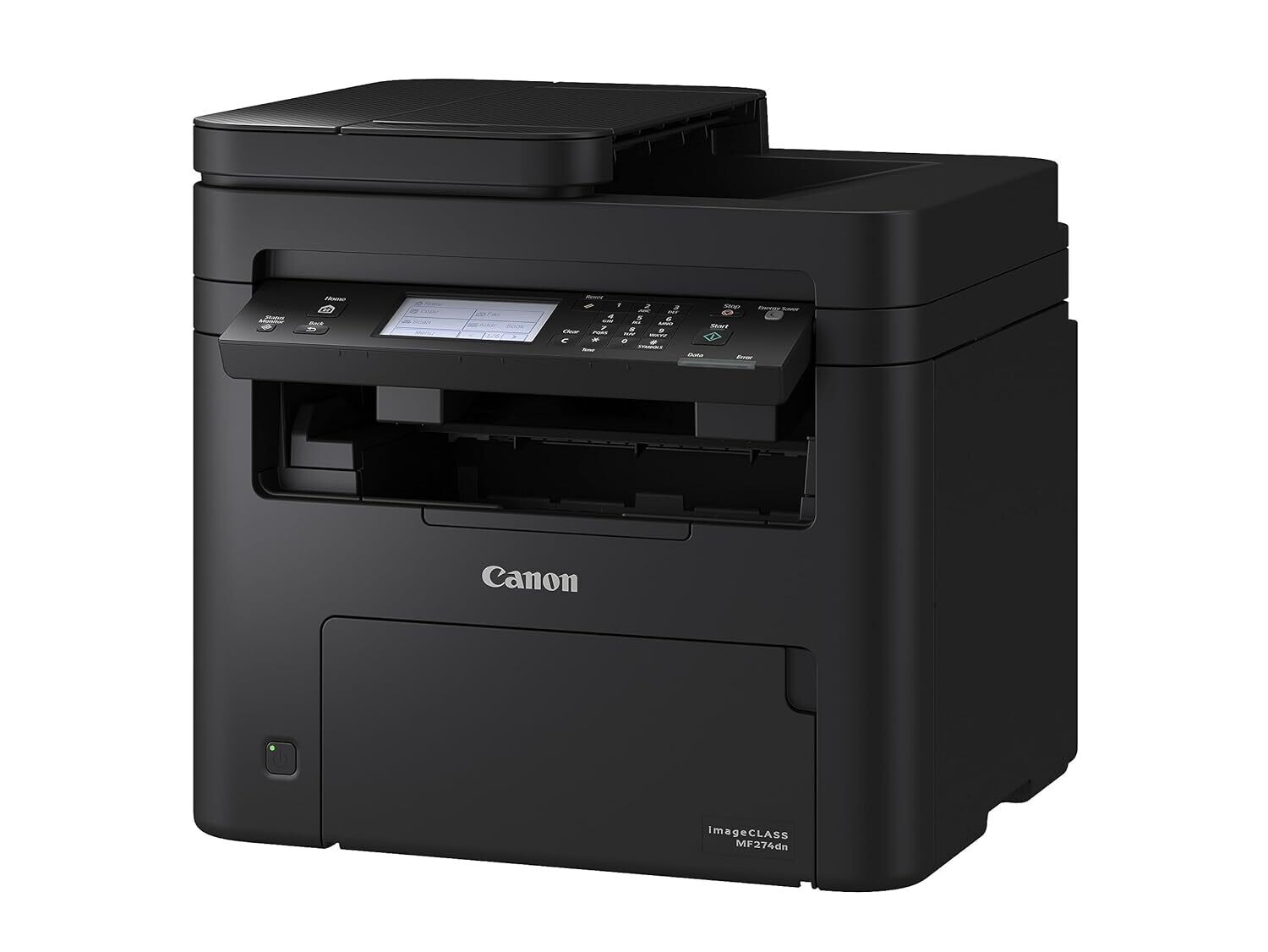Canon MF274dn Multifunction Laser Printer