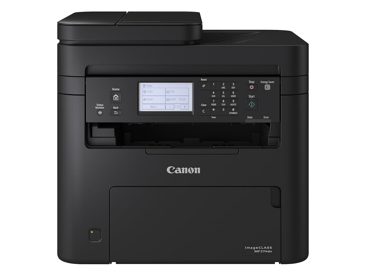 Canon MF274dn Multifunction Laser Printer