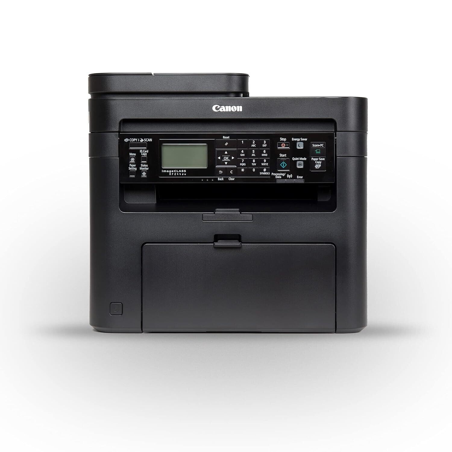 Canon MF244DW Adf Multifunction 27ppm Laser Printer