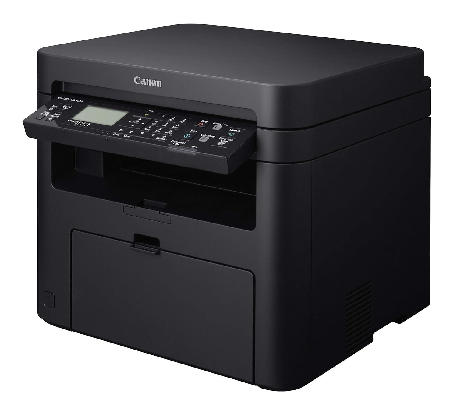 Canon MF241D Multifunction 27ppm Laser Printer Canon MF241D Multifunction 27ppm Laser Printer