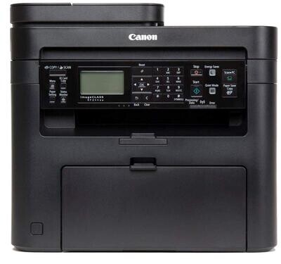 Canon MF244DW Digital Multifunction Laser Printer