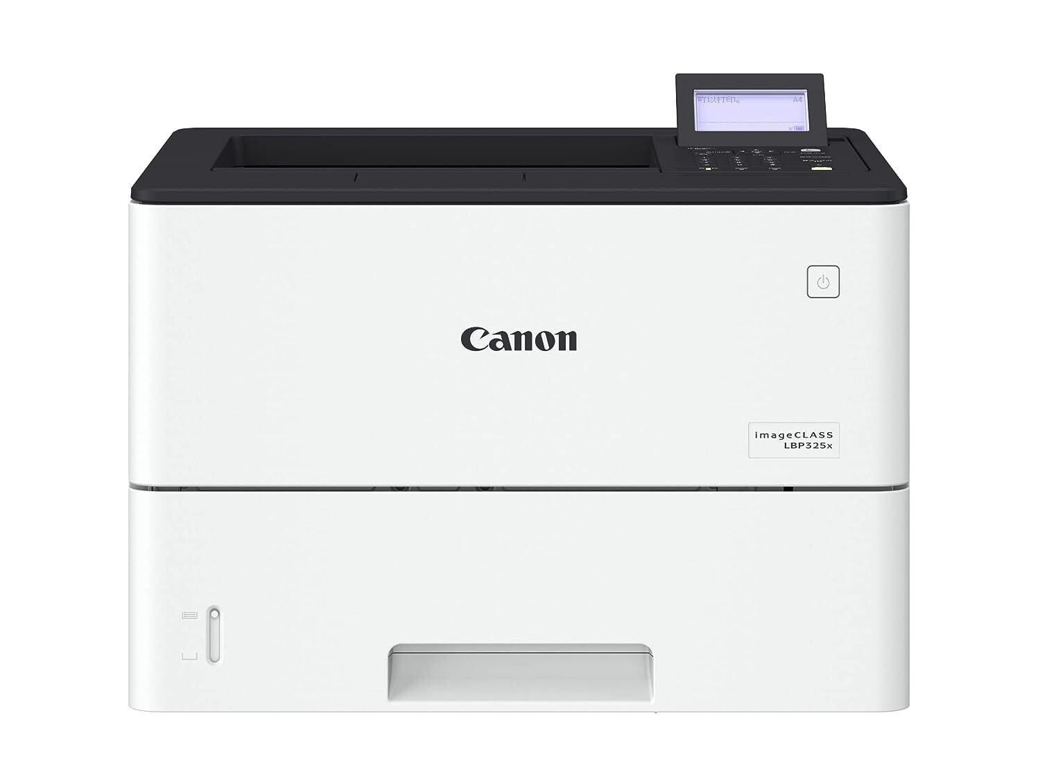 Canon LBP325X Single Function Laser Monochrome Printer