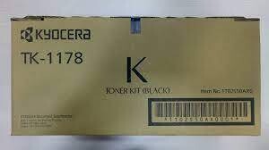 kyocera TK-1178 Toner Cartridge (m2040dn, m2540dn/dw, m2640idw)