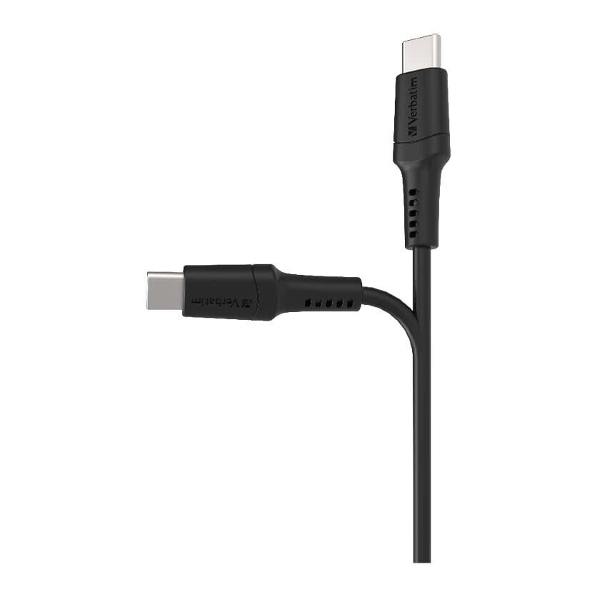 Verbatim 1.2mtr USB to Type-C Cable