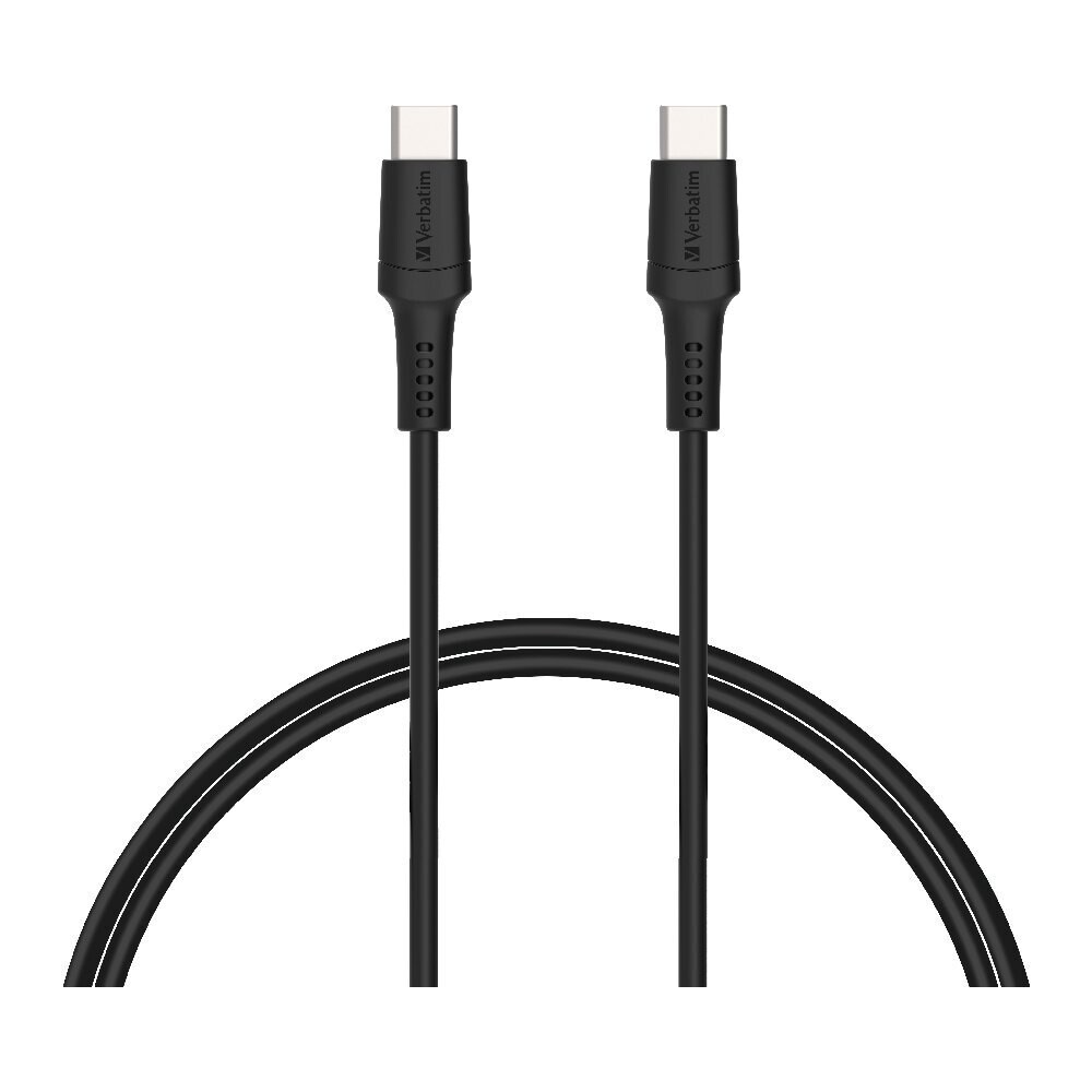 Verbatim Type C to C 3.2 Cable Verbatim Type C to C 3.2 Cable