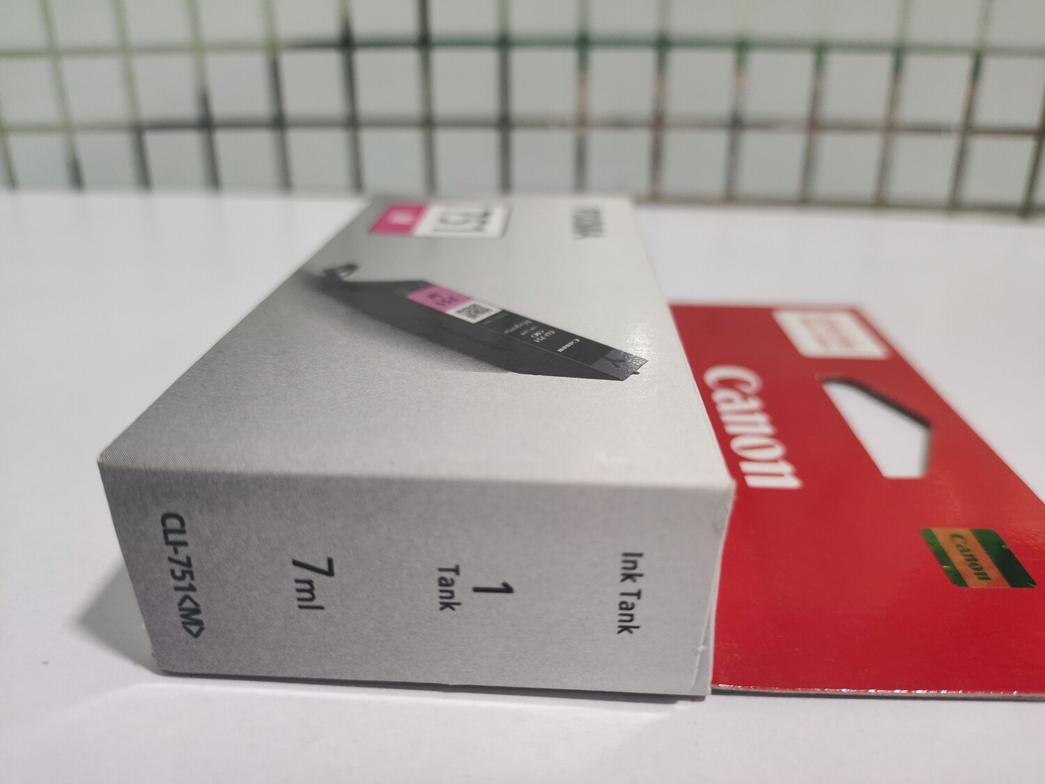 Canon Pixma 751 Magenta Ink Cartridge Canon Pixma 751 Magenta Ink Cartridge