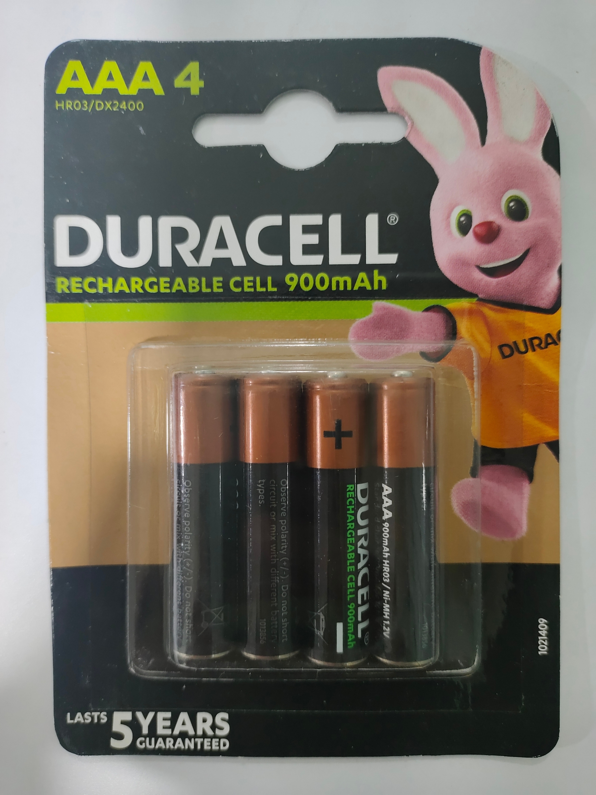 3 Facts You Need to Know About Rechargeable Eneloop AA & AAA Batteries