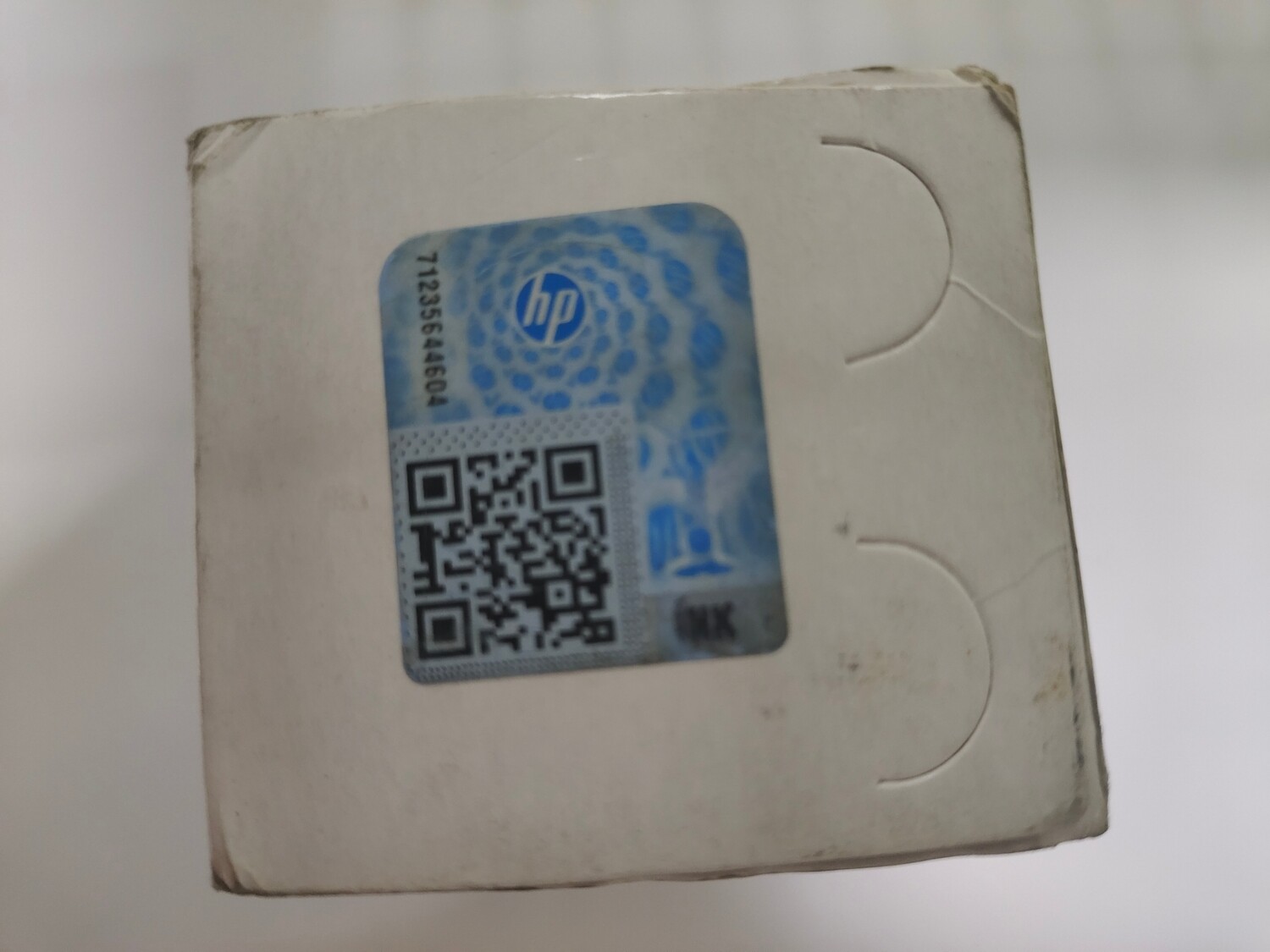 HP 993AC Magenta Contract PageWide Cartridge