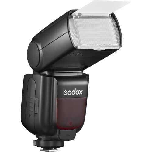 Godox TT685 II Camera Flash Camera Godox TT685 II Camera Flash Camera