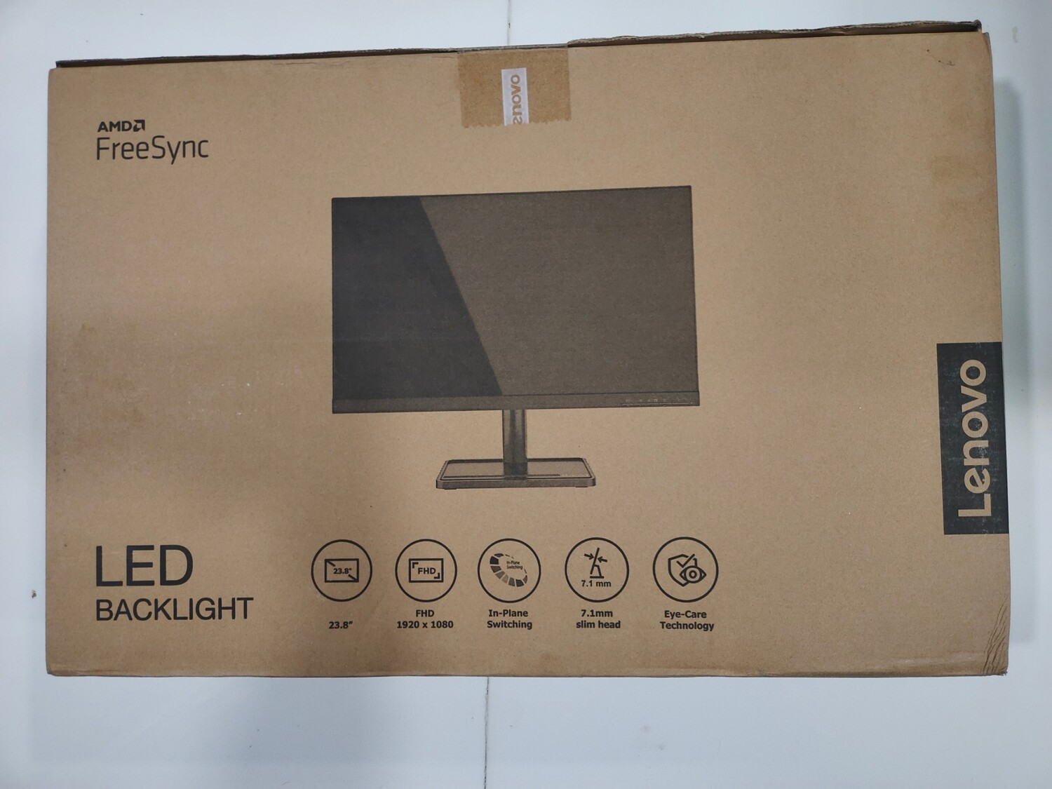 Lenovo L24e-30 Monitor